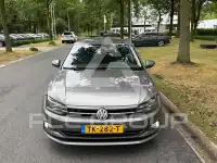 2018 Volkswagen Polo
