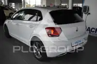 2018 Volkswagen Polo
