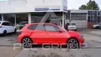 2018 Volkswagen Polo
