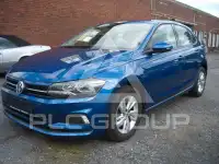 2018 Volkswagen Polo