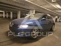 2018 Volkswagen Polo