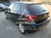 2018 Volkswagen Polo