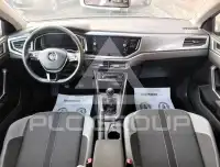 2018 Volkswagen Polo