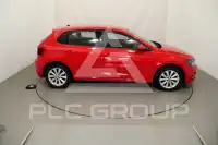 2018 Volkswagen Polo