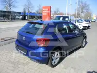 2018 Volkswagen Polo