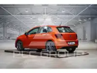 2018 Volkswagen Polo