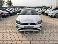 2018 Volkswagen Polo