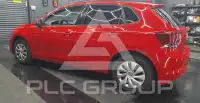 2018 Volkswagen Polo