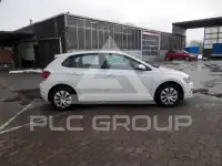 2018 Volkswagen Polo