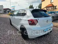 2018 Volkswagen Polo
