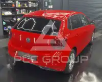 2018 Volkswagen Polo