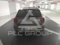 2018 Volkswagen Polo