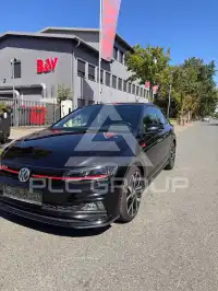 2018 Volkswagen Polo
