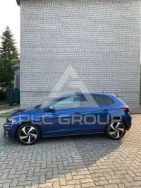 2018 Volkswagen Polo