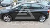 2018 Volkswagen Polo