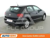 2018 Volkswagen Polo