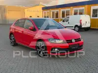 2018 Volkswagen Polo