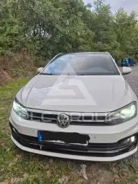 2018 Volkswagen Polo