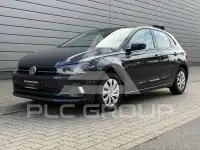 2018 Volkswagen Polo