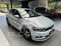 2018 Volkswagen Polo