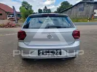 2018 Volkswagen Polo