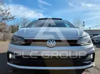 2018 Volkswagen Polo