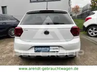 2018 Volkswagen Polo