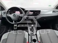 2018 Volkswagen Polo