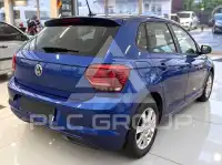 2018 Volkswagen Polo