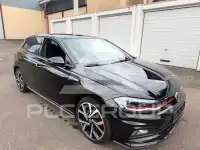 2018 Volkswagen Polo