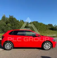 2018 Volkswagen Polo