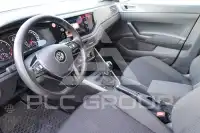 2018 Volkswagen Polo