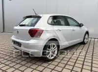2018 Volkswagen Polo