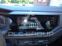 2018 Volkswagen Polo