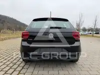 2018 Volkswagen Polo