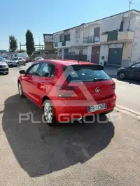 2018 Volkswagen Polo