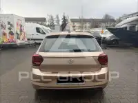 2018 Volkswagen Polo