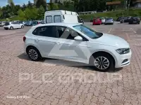 2018 Volkswagen Polo