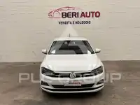 2018 Volkswagen Polo