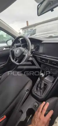 2018 Volkswagen Polo