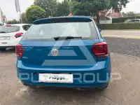 2018 Volkswagen Polo