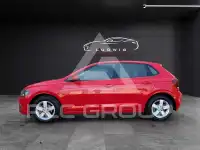 2018 Volkswagen Polo