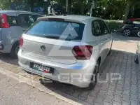 2018 Volkswagen Polo