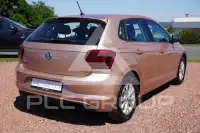2018 Volkswagen Polo