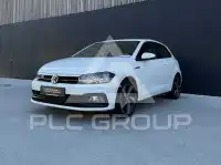 2018 Volkswagen Polo