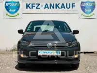 2018 Volkswagen Polo