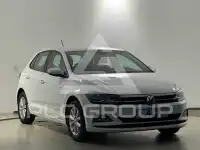 2018 Volkswagen Polo