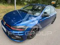 2018 Volkswagen Polo