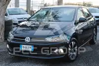 2018 Volkswagen Polo