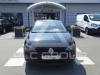 2018 Volkswagen Polo